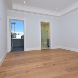 Riesling - Chene Collection - Engineered Wood Flooring