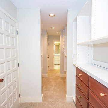 Consolidated Construction Services 2019 Kitchen and Bath Home Renovation