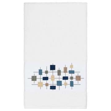 Khloe Embellished Bath Towel
