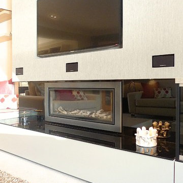 Staffordshire Case Study