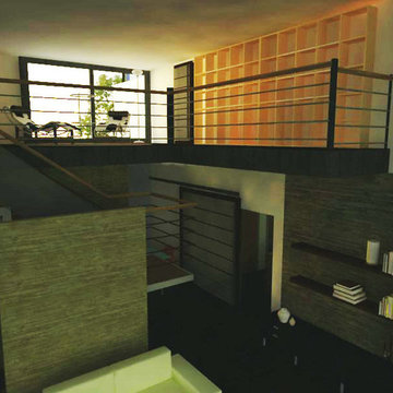 MODEL4 HOUSE IN FLORIDA
