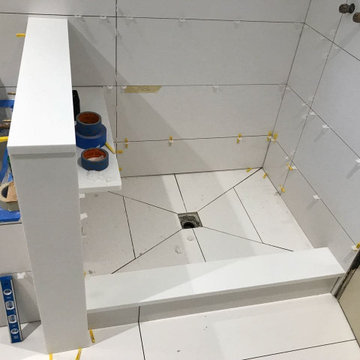 Bathroom Remodeling