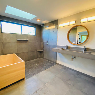 Bluejay Nest Construction, Sunnyvale, CA addition & remodel