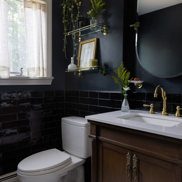 Medfield Renovation Project