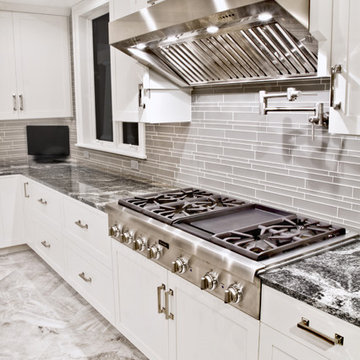 Contemporary Clean