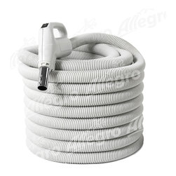 Central Vacuum Hoses and accessories - Products
