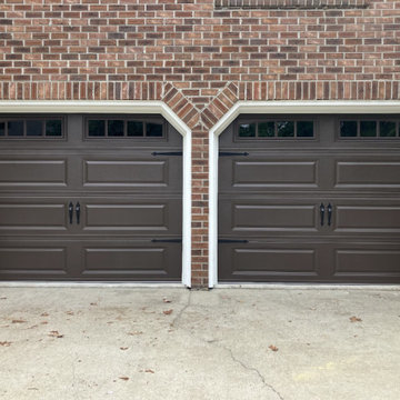 Standard Steel