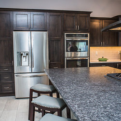 Exquisite Kitchen Designs - Products