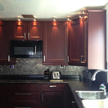 Kitchen Ideas