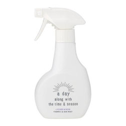 a day　ファブリック＆エアミスト 300ml - ルームフレグランス