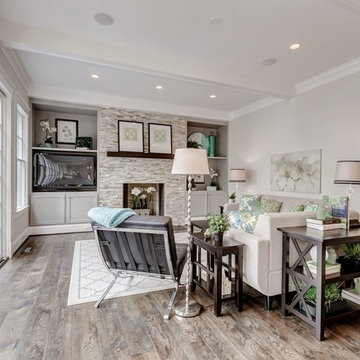 McLean, VA - Brookside