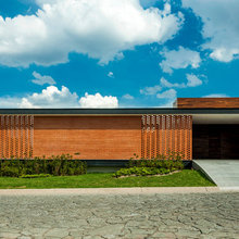 Casas Houzz: Una vivienda enigmática y llena de detalles en Jalisco