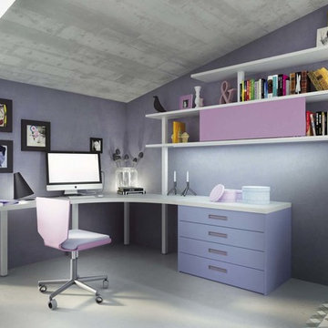 Space Saving Solutions