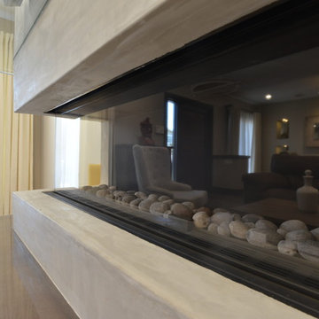 Belmont Shore Residence