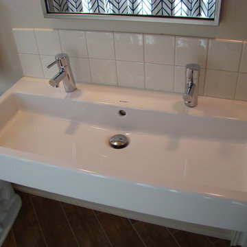 New Kids Bathroom