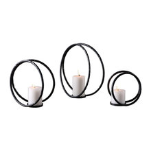 Candle Holders