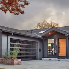 New Sort Exteriors