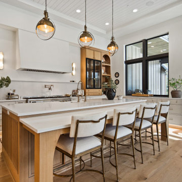 Heritage Crest - Lot 3