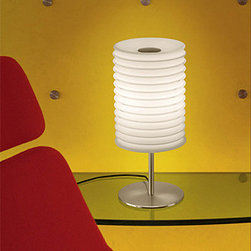 Modulo T13 CL Table Lamp By Leucos Lighting - Table Lamps