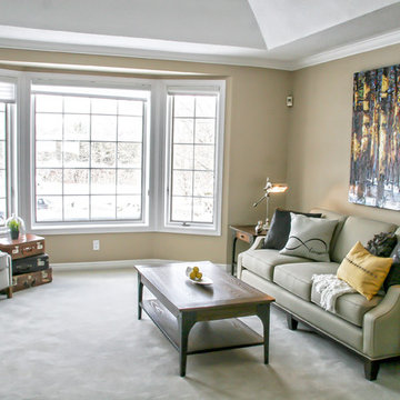 Hutchinson Place