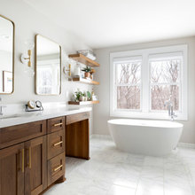 Bathroom Ideas