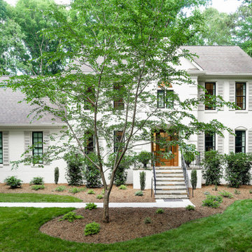 Providence Plantation Custom