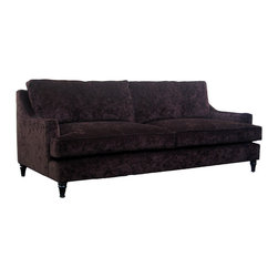 Grats Decor Slipcovered Custom Collection - Products