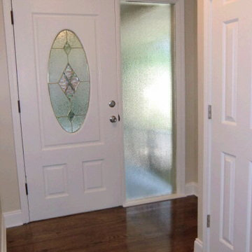 Decatur Renovation 2009
