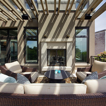 Madison Park Home