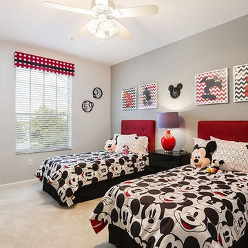 Condo Transformation
