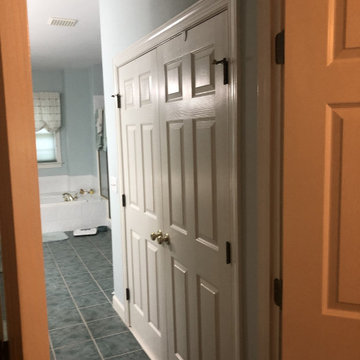 Bathroom, Master BO85 2020