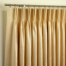 window treatments