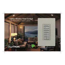 Smart Lighting - Products