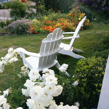 Demonstration Gardens