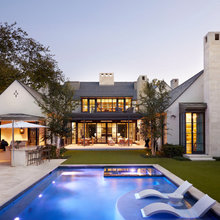 2023 Custom Home Ideas
