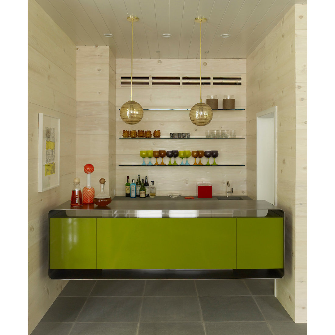 Southampton Residence