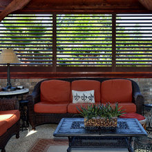 shutters
