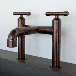 Sonoma Forge - Bathroom Sink Faucets