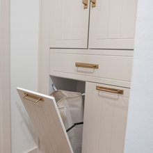 Cabinetry Hardware