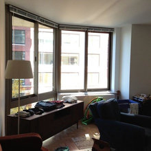 Ways to Save Energy with Window Treatments