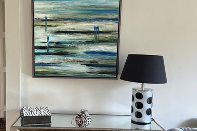 Inspiration for a contemporary home in London.