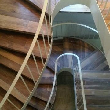 Custom Woodwork