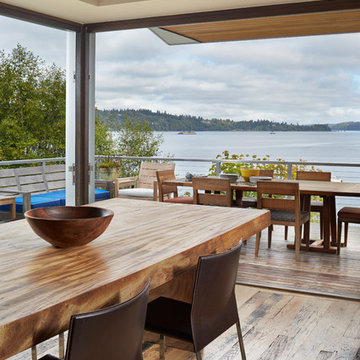 Vashon House