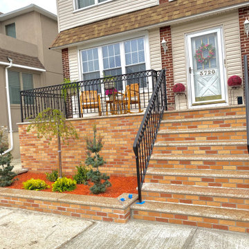 Exterior Residential Projects