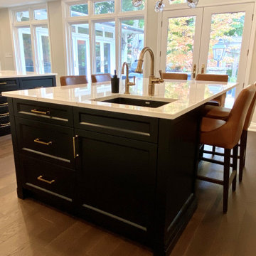 Lorne Park Transitional