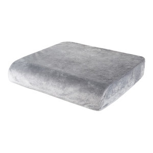 Bluestone memory foam donut cheap cushion
