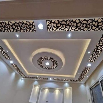 False ceiling design