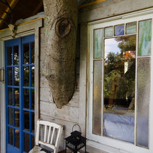 treehouse