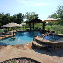 pools