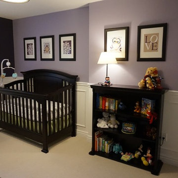 Nursery